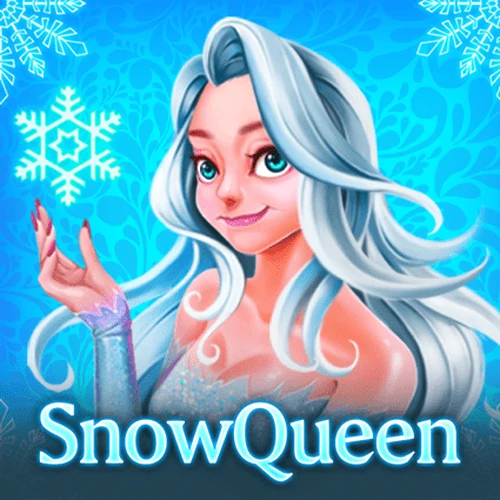 เกมสล็อต Snow Queen